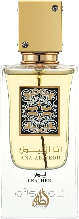 Parfemska voda Lattafa Perfumes Ana Abiyedh Leather