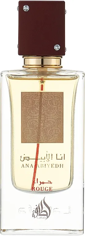 Parfemska voda Lattafa Perfumes Ana Abiyedh Rouge