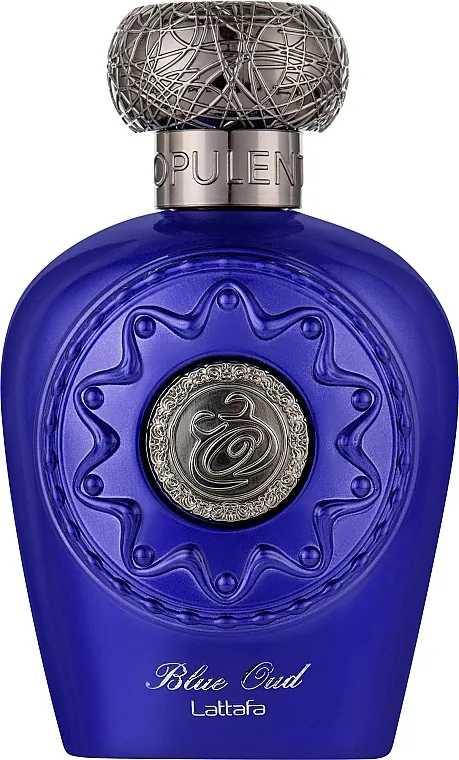 Parfemska voda Lattafa Perfumes Blue Oud