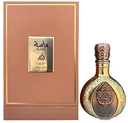 Parfemska voda Lattafa Perfumes Lattafa Pride Masa