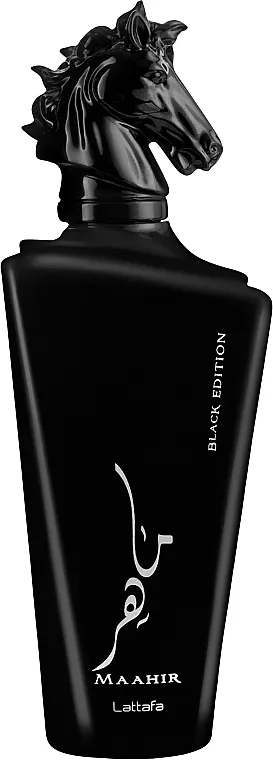 Parfemska voda Lattafa Perfumes Maahir Black Edition