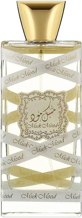 Parfemska voda Lattafa Perfumes Musk Mood