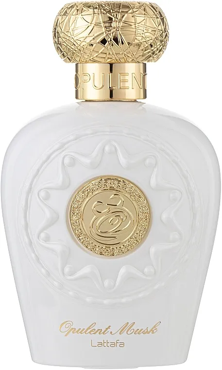 Parfemska voda Lattafa Perfumes Opulent Musk