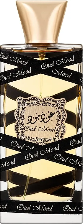 Parfemska voda Lattafa Perfumes Oud Mood