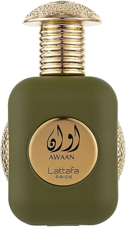 Parfemska voda Lattafa Perfumes Pride Awaan