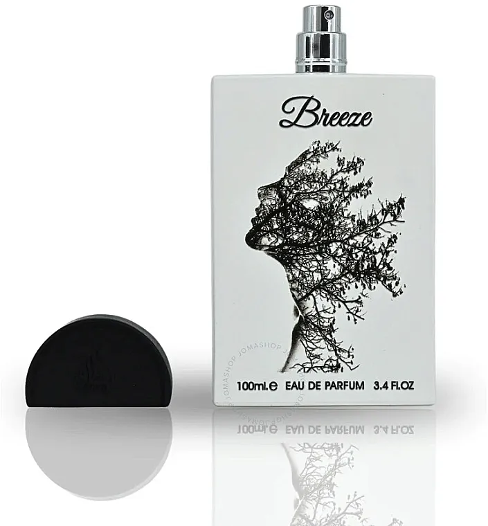 Parfemska voda Lattafa Perfumes Pride Breeze