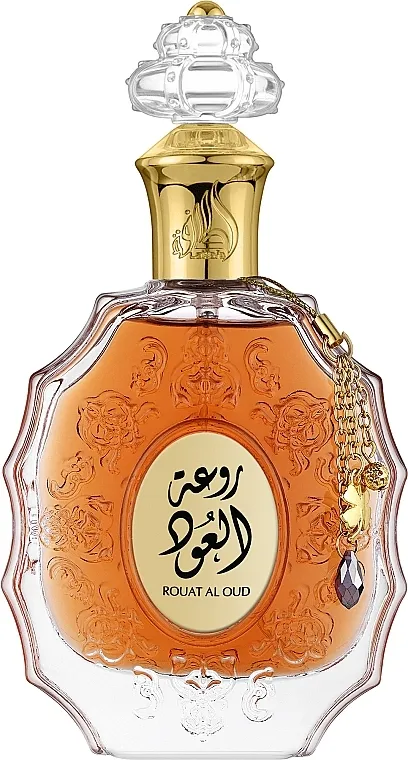 Parfemska voda Lattafa Perfumes Rouat Al Oud
