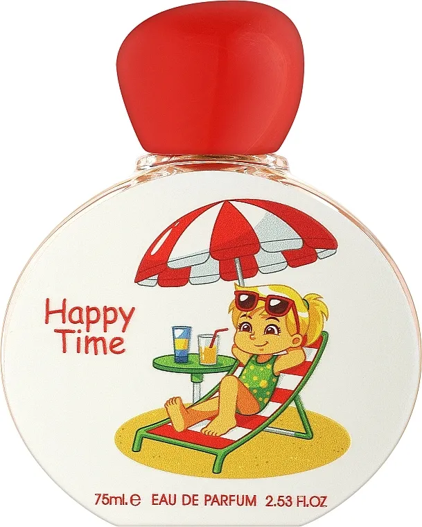 Parfemska voda Lattafa Pride Happy Time