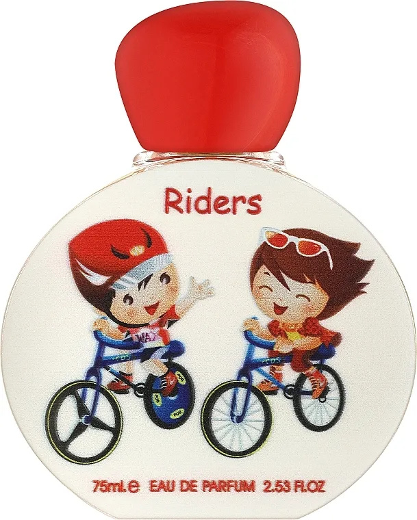 parfemska voda Lattafa Pride Riders