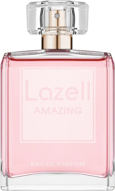 Parfemska voda Lazell Amazing