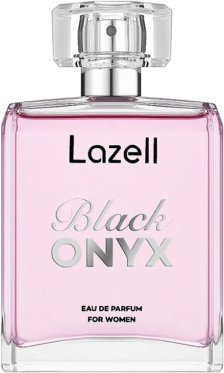 Parfemska voda Lazell Black Onyx