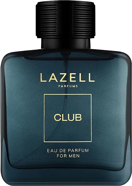 Parfemska voda Lazell Club