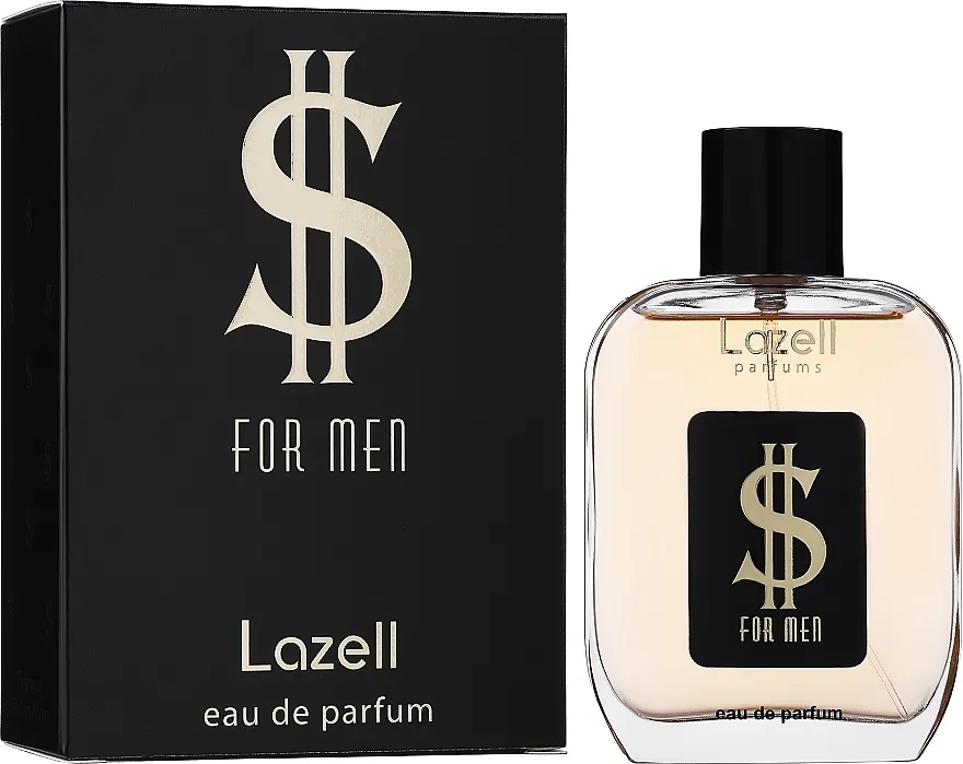 Parfemska voda Lazell $ For Men