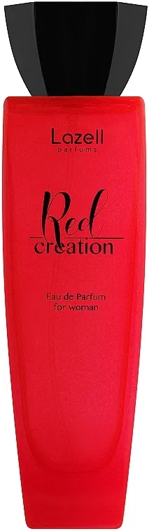 Parfemska voda Lazell Red Creation
