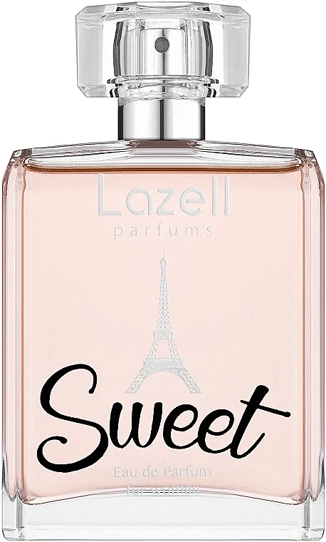 Parfemska voda Lazell Sweet
