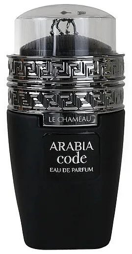 Parfemska voda Le Chameau Arabia Code