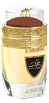Parfemska voda Le Chameau Arabia Khashab