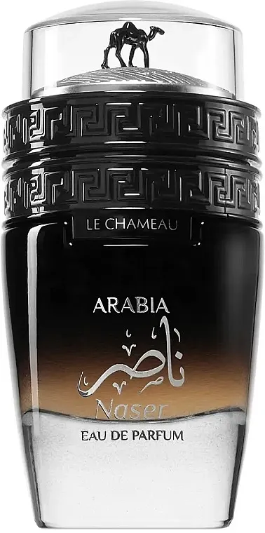 Parfemska voda Le Chameau Arabia Naser