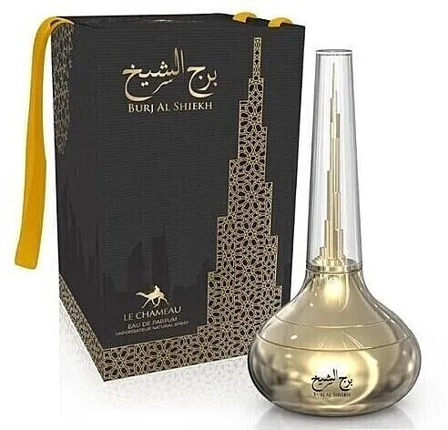 Parfemska voda Le Chameau Burj Al Sheikh