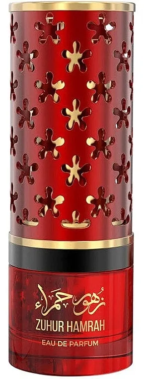 Parfemska voda Le Chameau Zuhur Hamrah
