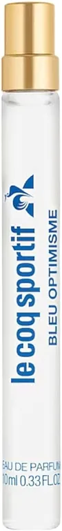 Parfemska voda Le Coq Sportif Bleu Optimisme Travel Size