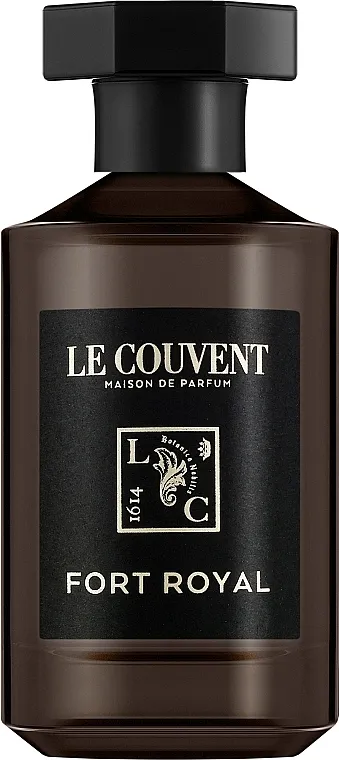 Parfemska voda Le Couvent Maison de Parfum Fort Royal