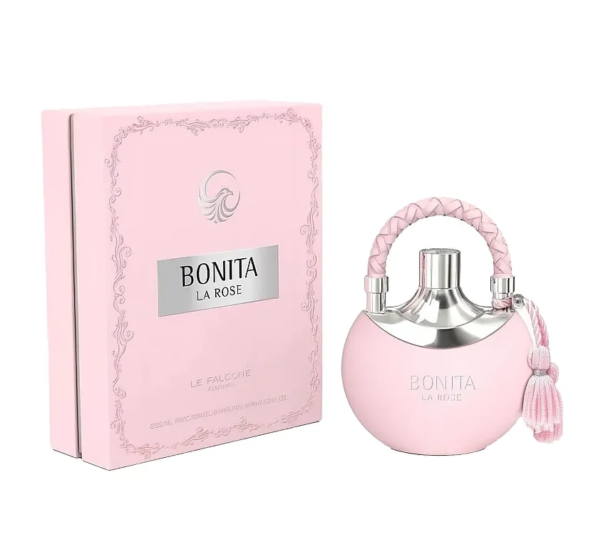 Parfemska voda Le Falcone Bonita La Rose