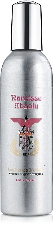 Parfemska voda Les Perles d'Orient Narcisse Absolu