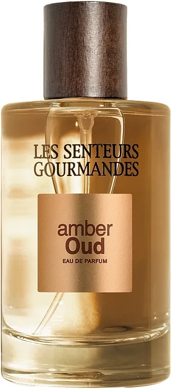 Parfemska voda Les Senteurs Gourmandes Amber Oud