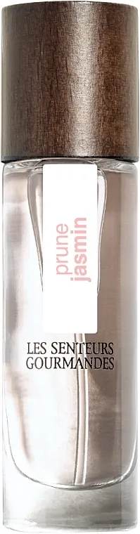 Parfemska voda Les Senteurs Gourmandes Prune Jasmin