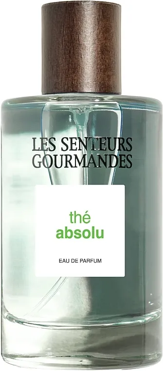 Parfemska voda Les Senteurs Gourmandes The Absolu