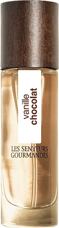 Parfemska voda Les Senteurs Gourmandes Vanille Chocolat