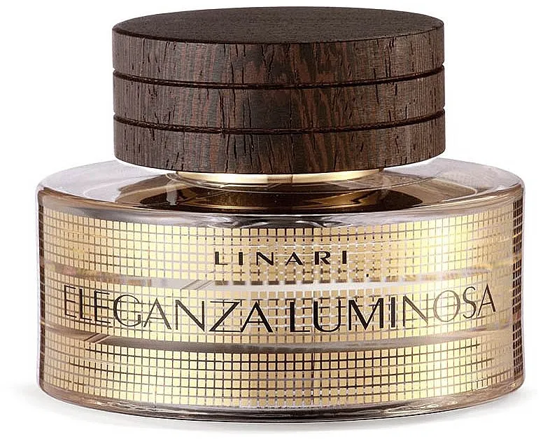 Parfemska voda Linari Eleganza Luminosa