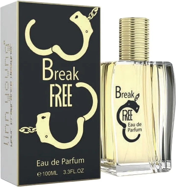 parfemska voda Linn Young Break Free Absolu