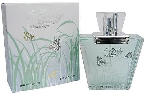 Parfemska voda Linn Young Flirty Edition Printemps