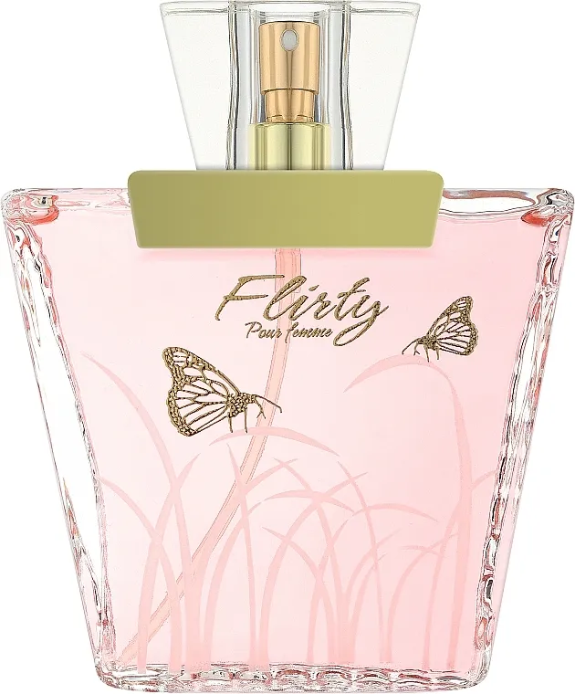 Parfemska voda Linn Young Flirty Pour Femme