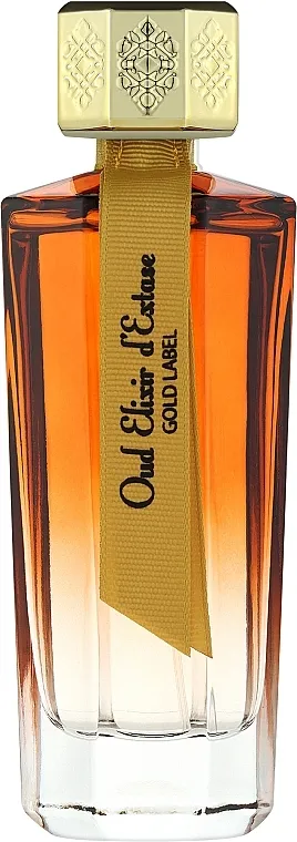 Parfemska voda Linn Young Oud Elixir d'Extase Gold Label