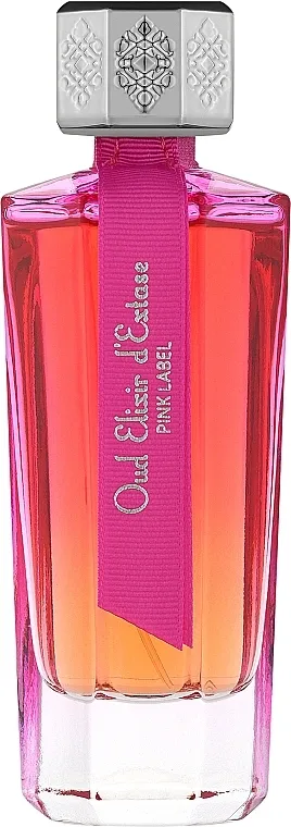 parfemska voda Linn Young Oud Elixir d'Extase Pink Label