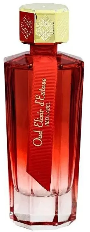 Parfemska voda Linn Young Oud Elixir d'Extase Red Label