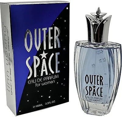 Parfemska voda Linn Young Outerspace Women