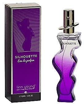 Parfemska voda Linn Young Silhouette