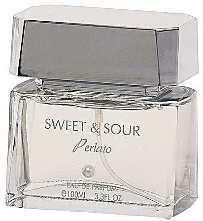 Parfemska voda Linn Young Sweet &amp; Sour Perlato