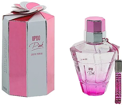 Parfemska voda Linn Young Updo Pink