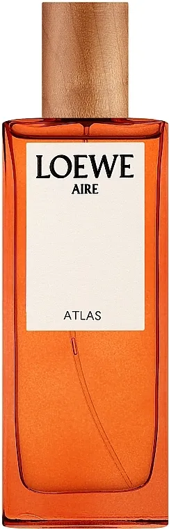 Parfemska voda Loewe Solo Atlas