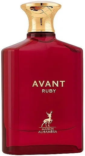 parfemska voda Maison Alhambra Avant Ruby
