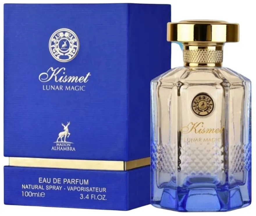 Parfemska voda Maison Alhambra Kismet Lunar Magic