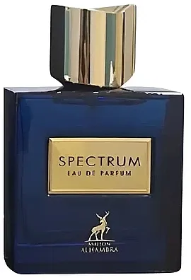 Parfemska voda Maison Alhambra Spectrum