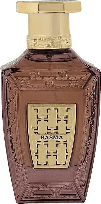 Parfemska voda Maison Asrar Basma