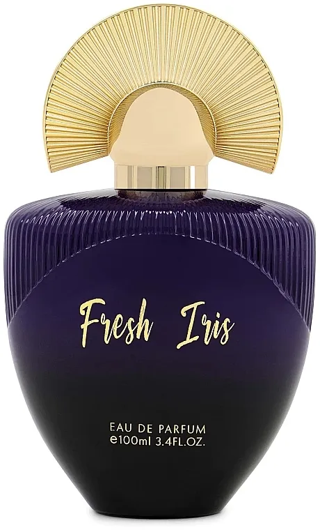 Parfemska voda Maison Asrar Fresh Iris