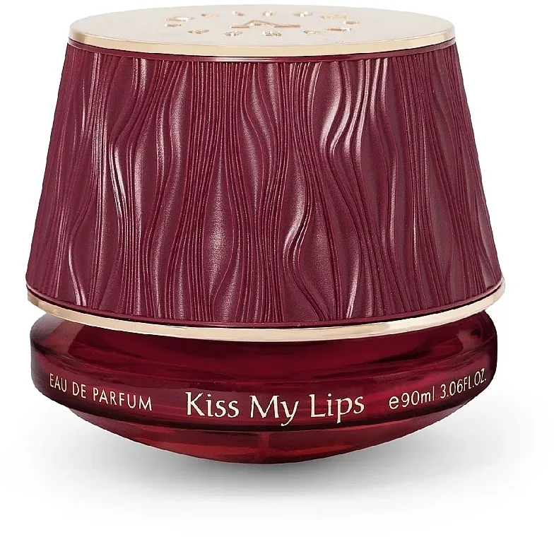 Parfemska voda Maison Asrar Kiss My Lips